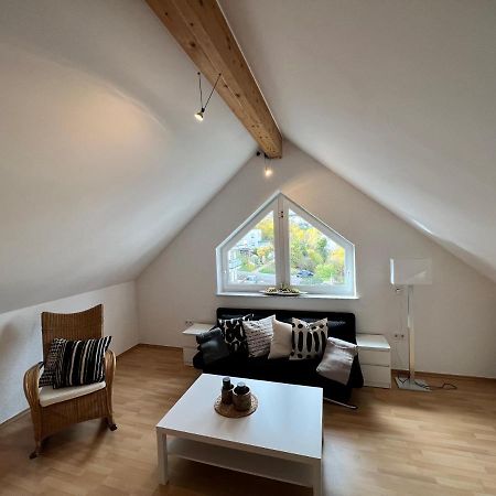 Gerolstein, Urlaub In Der Eifel 2 - Ferienwohnung מראה חיצוני תמונה