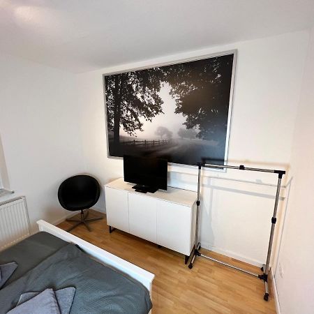 Gerolstein, Urlaub In Der Eifel 2 - Ferienwohnung מראה חיצוני תמונה