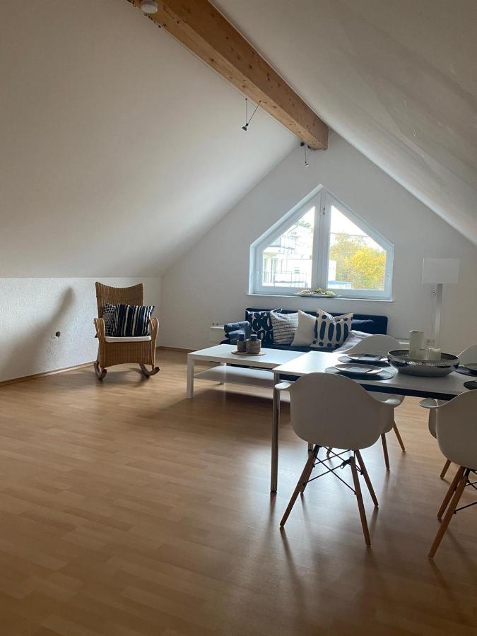 Gerolstein, Urlaub In Der Eifel 2 - Ferienwohnung מראה חיצוני תמונה
