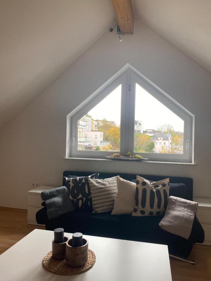 Gerolstein, Urlaub In Der Eifel 2 - Ferienwohnung מראה חיצוני תמונה