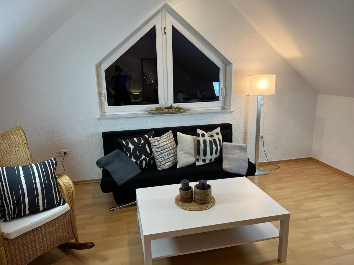 Gerolstein, Urlaub In Der Eifel 2 - Ferienwohnung מראה חיצוני תמונה
