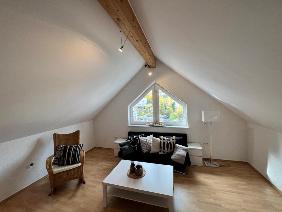 Gerolstein, Urlaub In Der Eifel 2 - Ferienwohnung מראה חיצוני תמונה