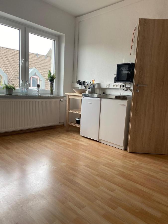 Gerolstein, Urlaub In Der Eifel 2 - Ferienwohnung מראה חיצוני תמונה