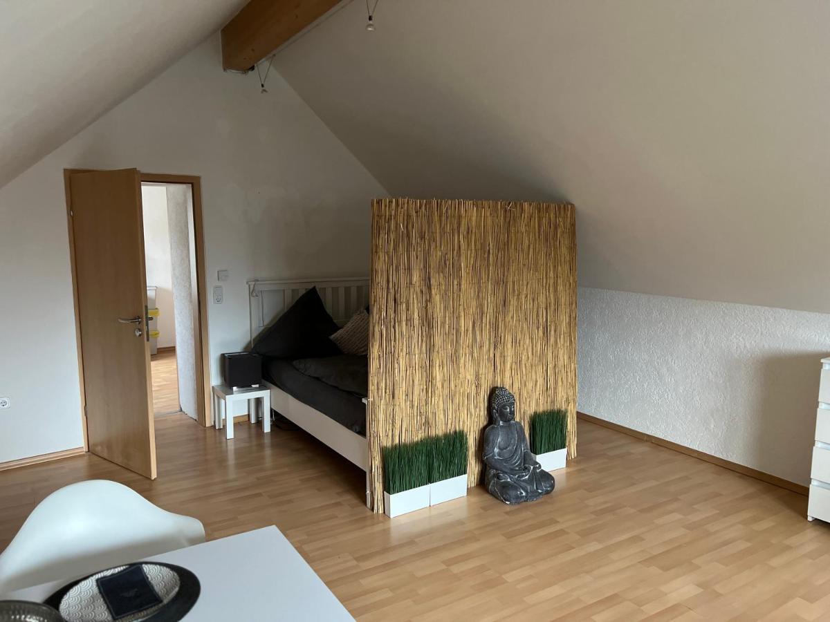Gerolstein, Urlaub In Der Eifel 2 - Ferienwohnung מראה חיצוני תמונה