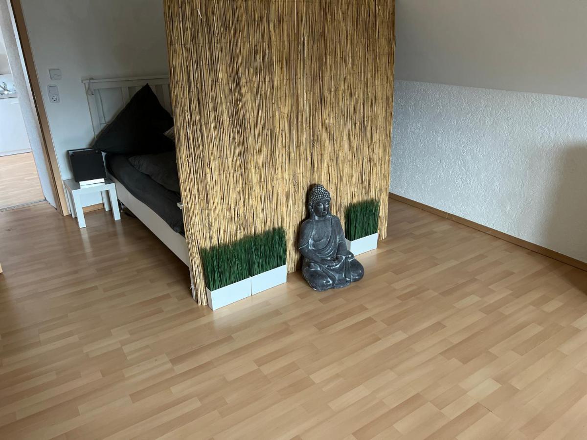 Gerolstein, Urlaub In Der Eifel 2 - Ferienwohnung מראה חיצוני תמונה