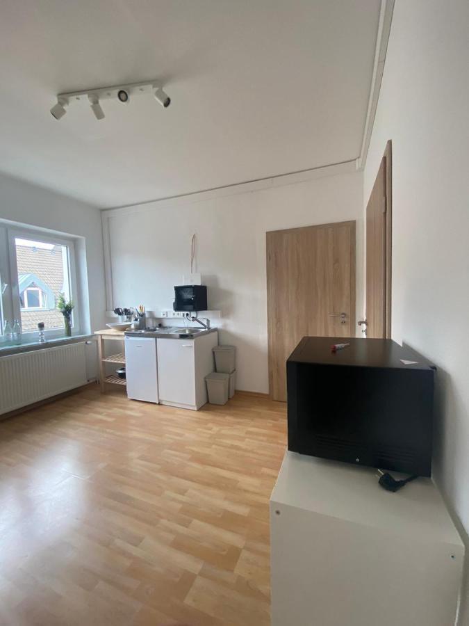 Gerolstein, Urlaub In Der Eifel 2 - Ferienwohnung מראה חיצוני תמונה
