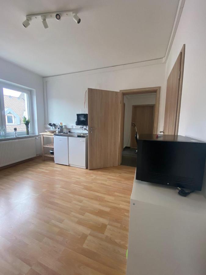 Gerolstein, Urlaub In Der Eifel 2 - Ferienwohnung מראה חיצוני תמונה