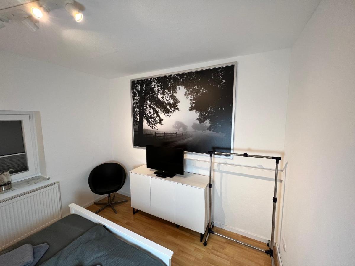 Gerolstein, Urlaub In Der Eifel 2 - Ferienwohnung מראה חיצוני תמונה