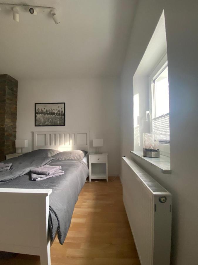 Gerolstein, Urlaub In Der Eifel 2 - Ferienwohnung מראה חיצוני תמונה