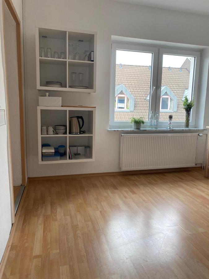 Gerolstein, Urlaub In Der Eifel 2 - Ferienwohnung מראה חיצוני תמונה