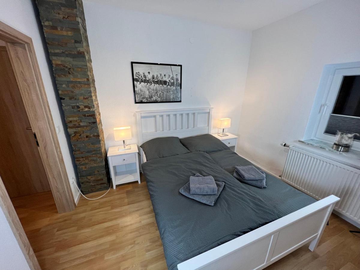 Gerolstein, Urlaub In Der Eifel 2 - Ferienwohnung מראה חיצוני תמונה