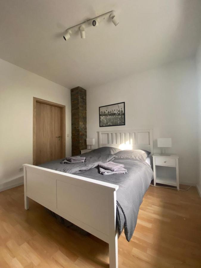 Gerolstein, Urlaub In Der Eifel 2 - Ferienwohnung מראה חיצוני תמונה