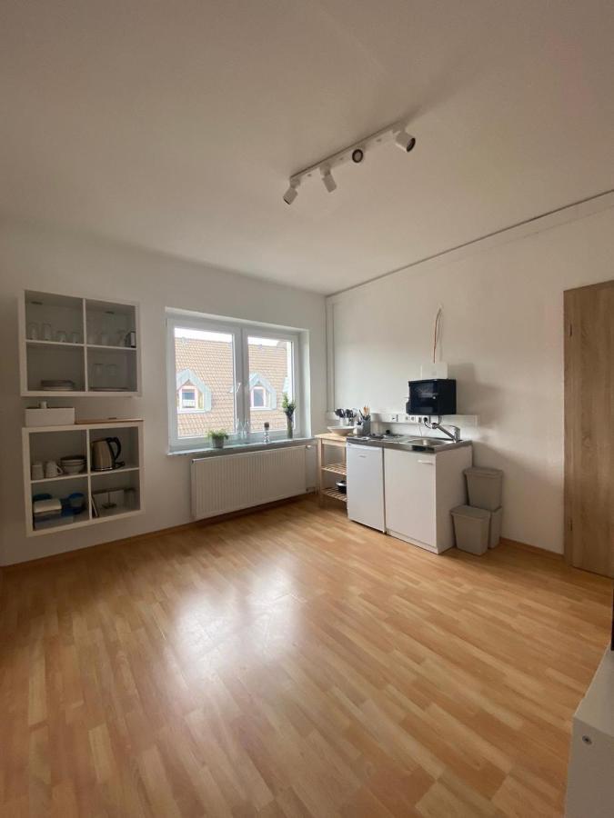 Gerolstein, Urlaub In Der Eifel 2 - Ferienwohnung מראה חיצוני תמונה