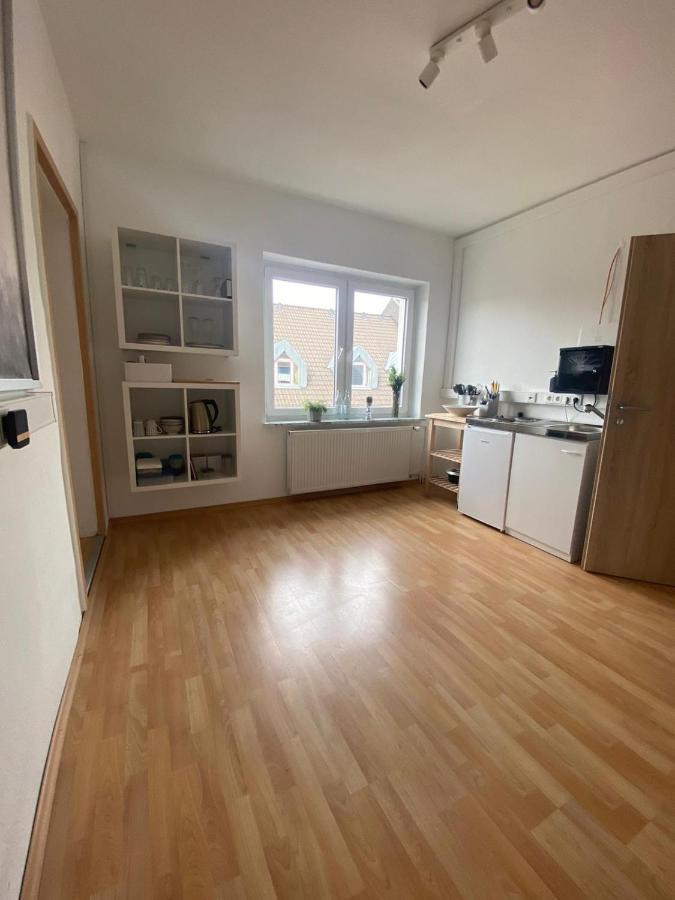 Gerolstein, Urlaub In Der Eifel 2 - Ferienwohnung מראה חיצוני תמונה