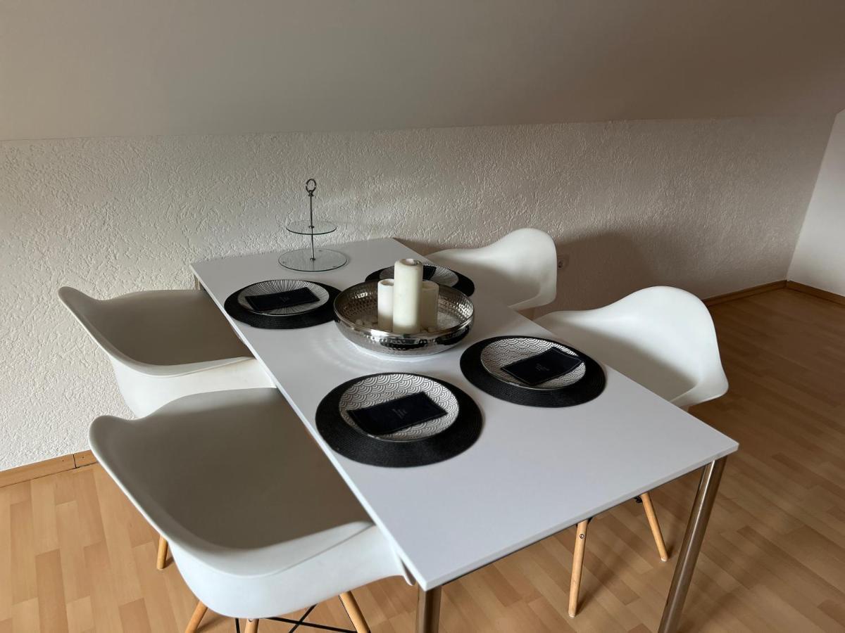 Gerolstein, Urlaub In Der Eifel 2 - Ferienwohnung מראה חיצוני תמונה